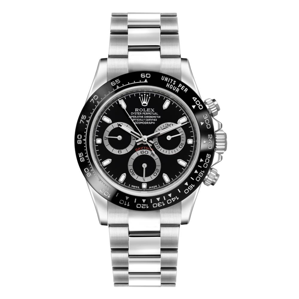 Rolex Cosmograph Daytona